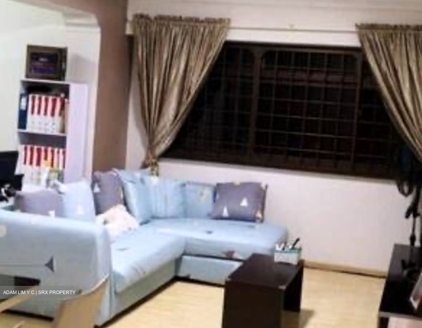 Blk 709 Woodlands Drive 70 (Woodlands), HDB 4 Rooms #633758501